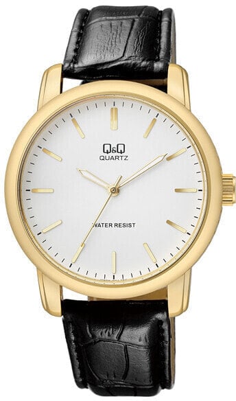 Часы Q&Q Classic Standard Analog Watch