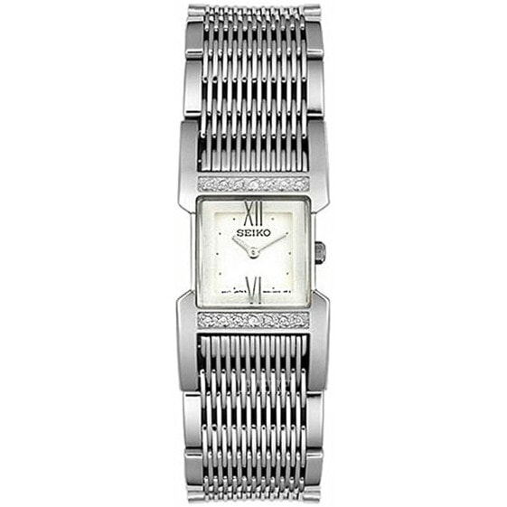 Женские часы Seiko SUJ267 Ø 20 mm