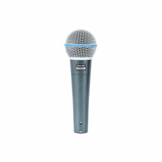 Микрофон вокальный Shure Beta 58 A B-Stock