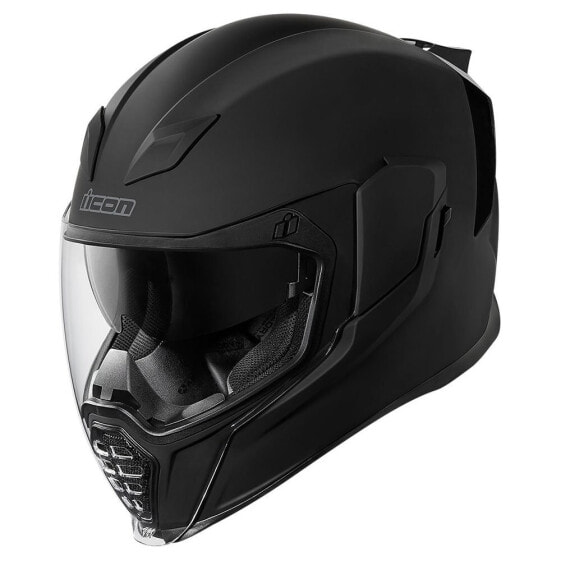 ICON Airflite Rubatone full face helmet