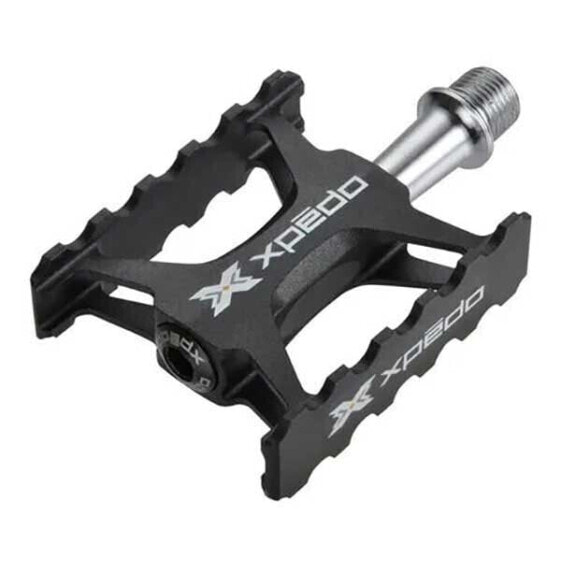 XPEDO Traverse 1 pedals