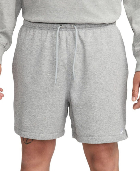 Men's Club French Terry Flow Shorts