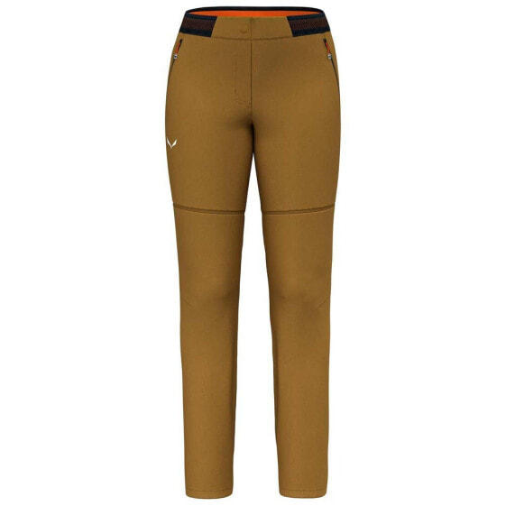 SALEWA Pedroc 2 DST 2/1 Convertible Pants