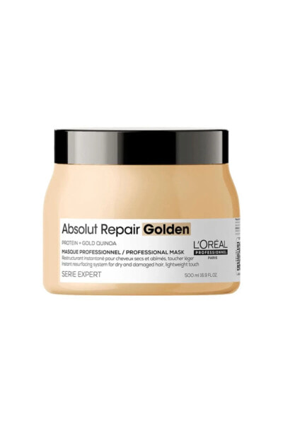 Serie Expert Absolut Repair Golden masque 500 ml evaaaa345432