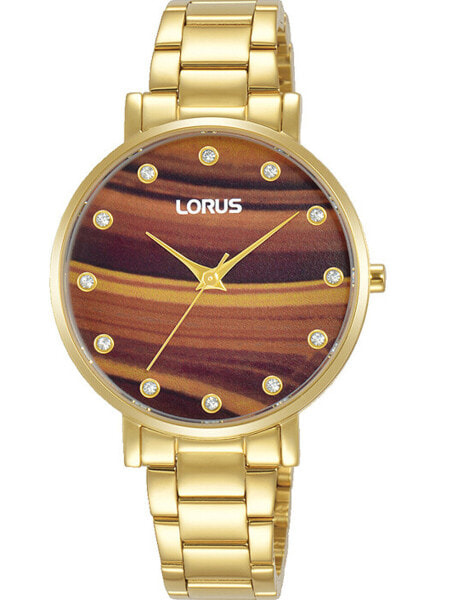 Часы Lorus RG230VX9 Ladies Elegant Time