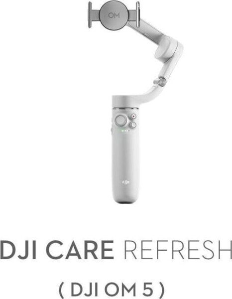 DJI DJI Care Refresh OM 5 - kod elektroniczny