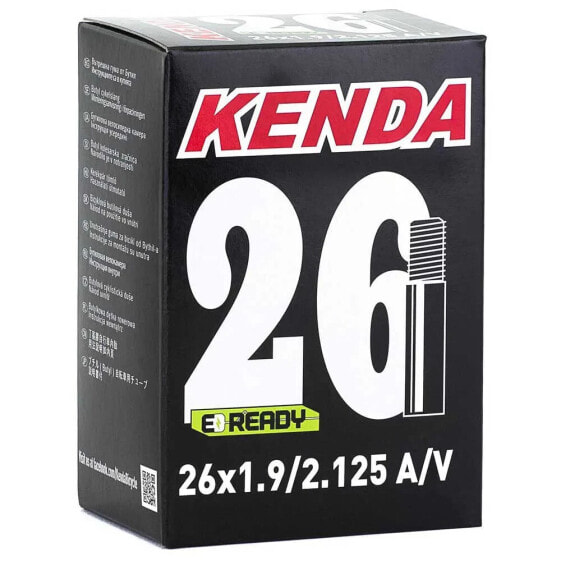 KENDA Schrader 28 mm inner tube