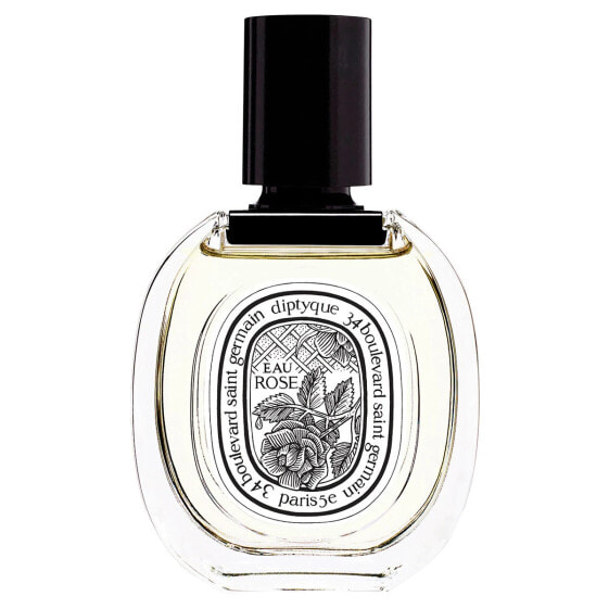 Diptyque EDT Eau Rose