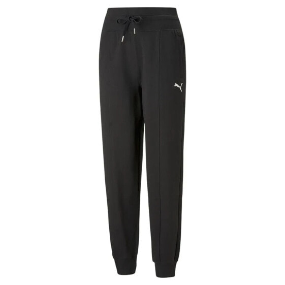 PUMA Her High-Waist pants