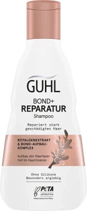 Shampoo Guhl Bond+ Reparatur, 250 ml