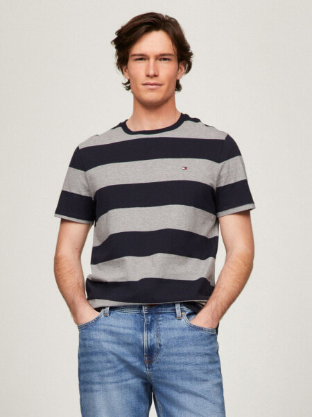 Rugby Stripe T-Shirt