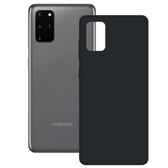 Чехол для смартфона KSIX Samsung Galaxy S20 Plus Silicone Cover