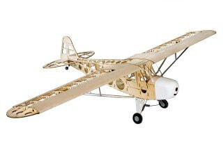 Pichler Modellbau PICHLER Piper J3 Cub ARF - Airplane - 3.4 kg