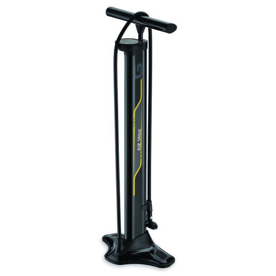 GIYO Workshop Tubeless Floor Pump