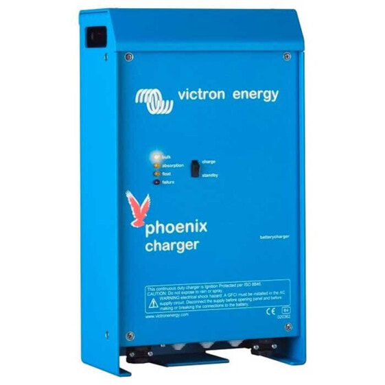 VICTRON ENERGY Phoenix 24/16 2+1 Charger