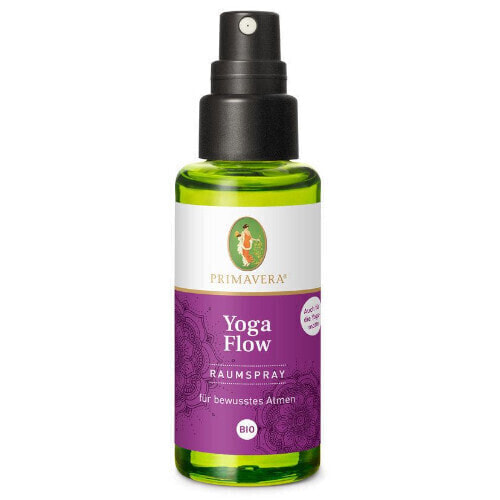 Yoga Flow room spray 50 ml