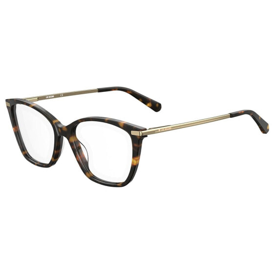 LOVE MOSCHINO MOL572-086 Glasses