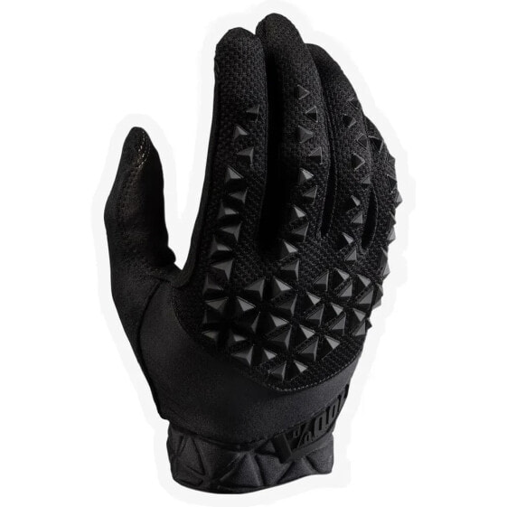 100percent Geomatic gloves