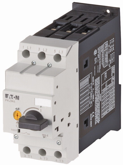 Eaton PKZM4-32 - Motor protective circuit breaker - 50000 A - IP20