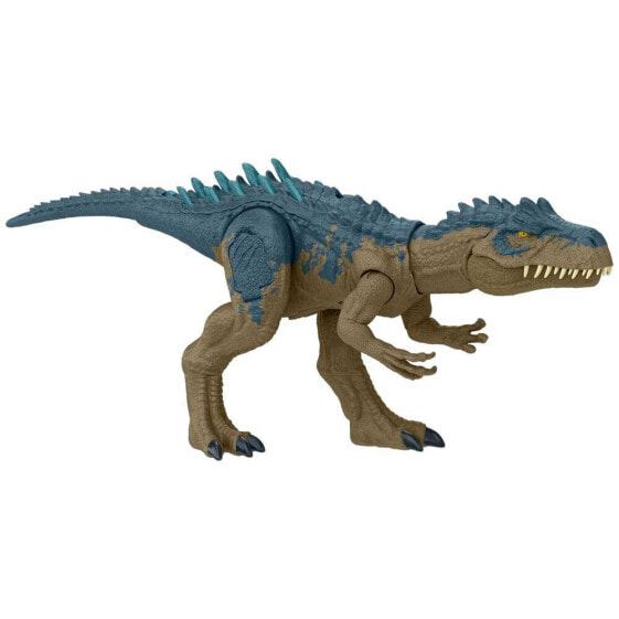 Фигурка Jurassic World Toy Allosaurus Dinosaur Figure [Jurassic World] (Юрского периода)