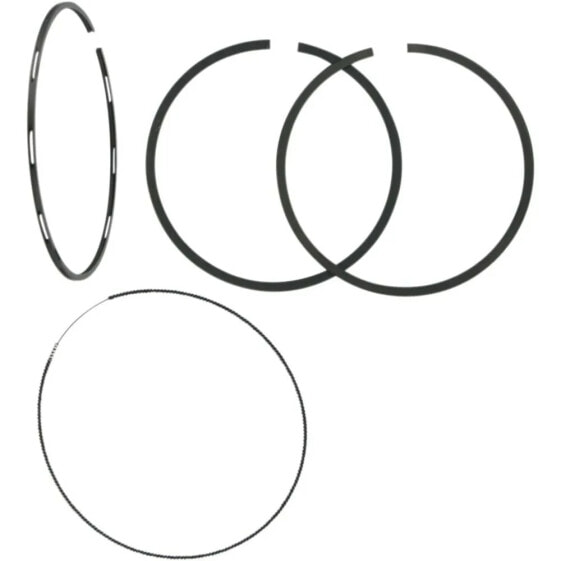 WSM Sea-Doo STD 010-960 Piston Rings