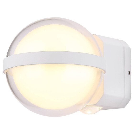 LED-Wandleuchte Illi Typ B