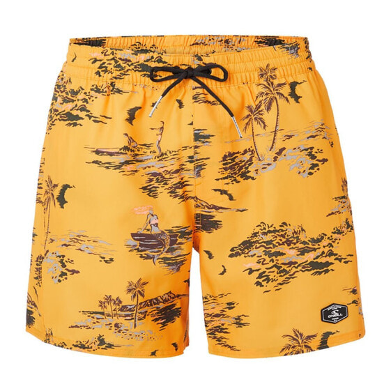 O´NEILL PM Tropical Swimming Shorts