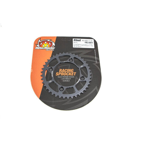 MOTO-MASTER 620291143 Rear Sprocket