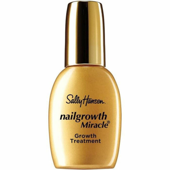 Процедура по уходу за ногтями Sally Hansen Nailgrowth Miracle (13,3 ml)