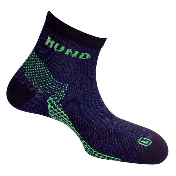 Носки для бега MUND SOCKS New Running Socks