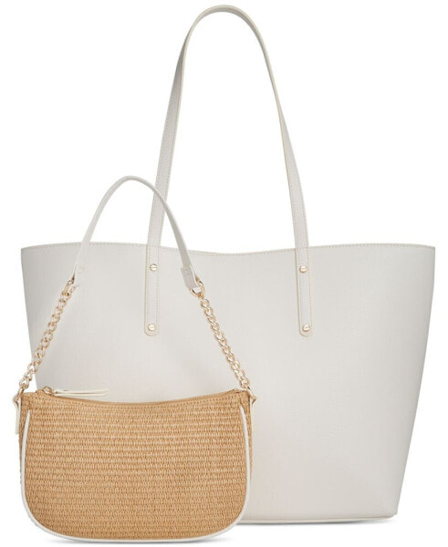 Zoiey 2-1 Tote, Created for Macy's
