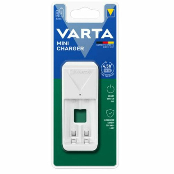 Портативное зарядное устройство Varta 57656 201 421