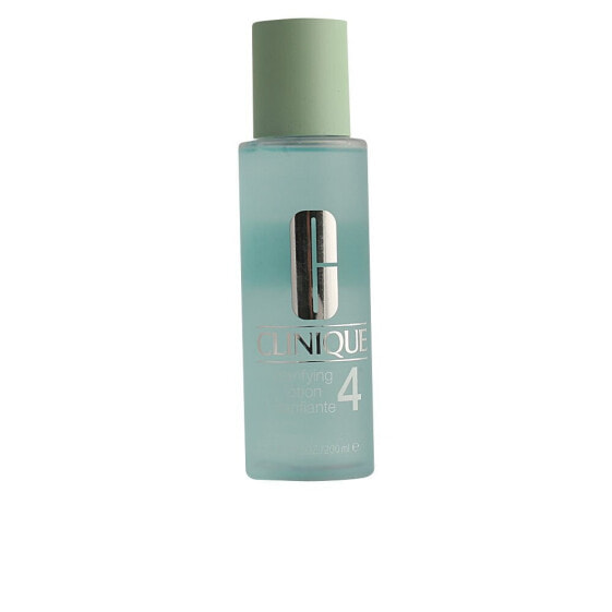 CLINIQUE 4 Clarifying Lotion 200ml