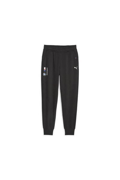 Брюки мужские PUMA Bmw Mms Ess Pants Fleece Ежедневные