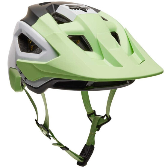 Шлем для велосипеда FOX RACING MTB Speedframe Pro Klif MIPS™