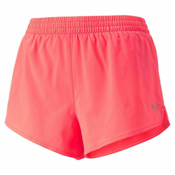 Спортивные шорты для женщин PUMA Розовый