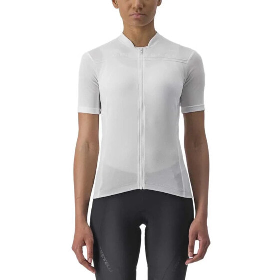 CASTELLI Anima 4 short sleeve jersey