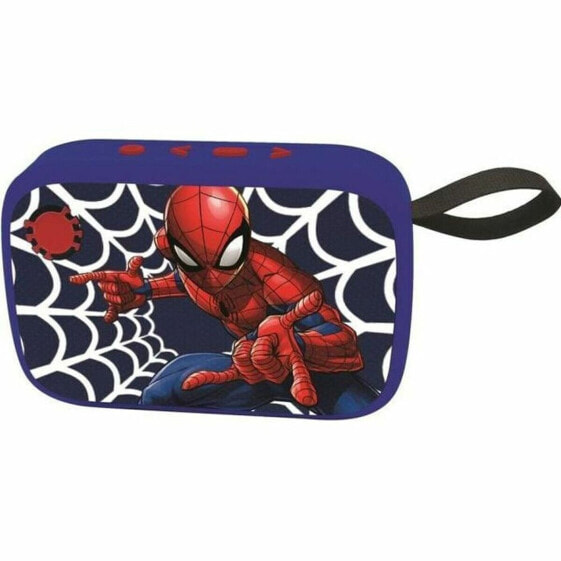 Портативный динамик Lexibook Spider-Man