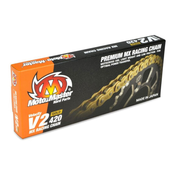 MOTO-MASTER MX V2-420G Chain