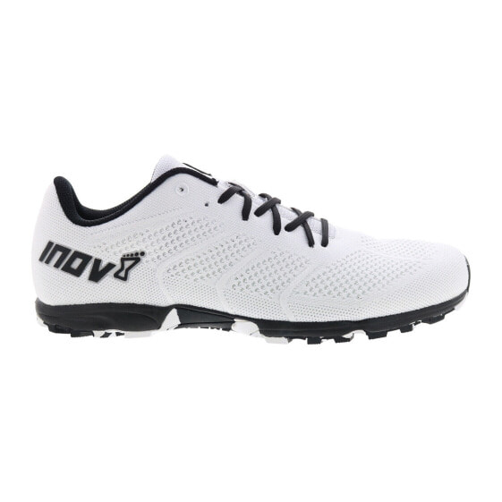 Inov-8 F-Lite 245 000924-WHBKMU Mens White Athletic Cross Training Shoes