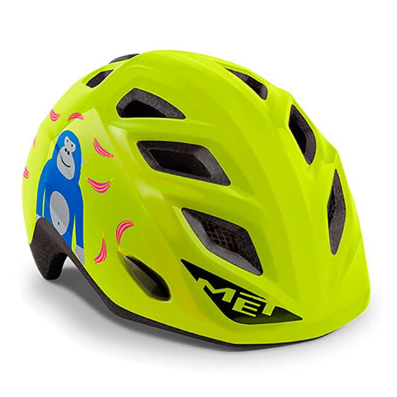 MET Genio MTB Helmet