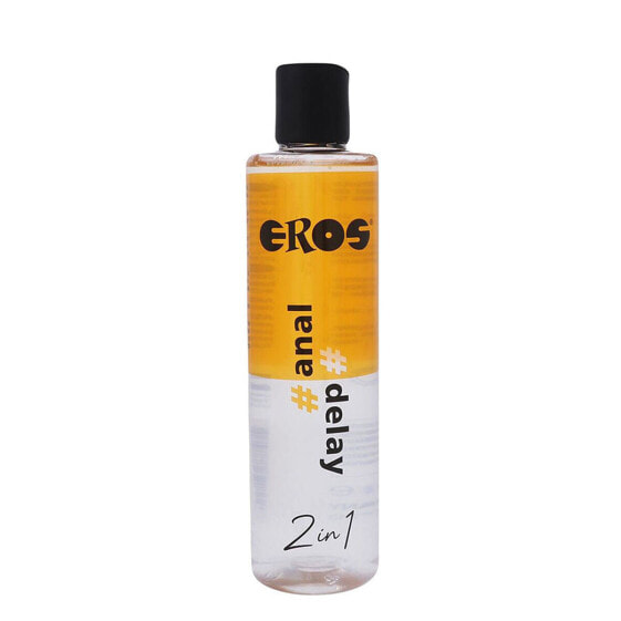 Лубрикант Eros 250 ml