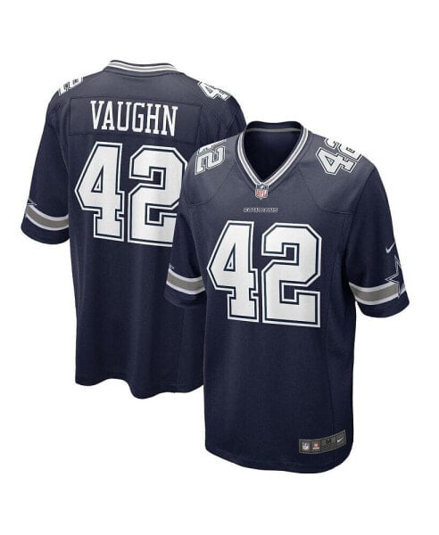 Men's Deuce Vaughn Dallas Cowboys Game Jersey