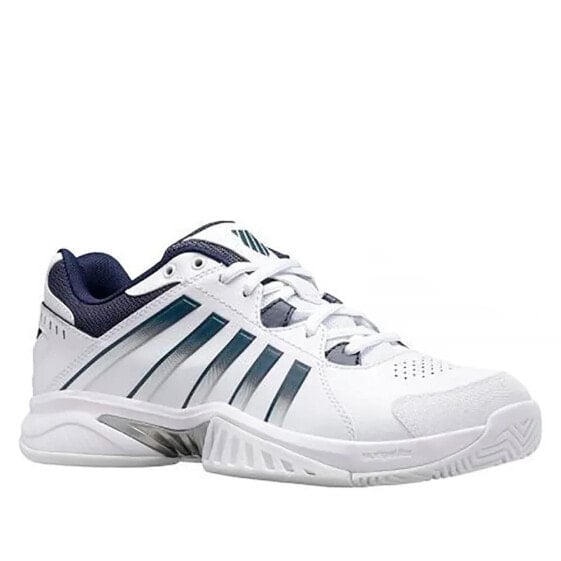 K-SWISS Receiver V Mixta clay shoes