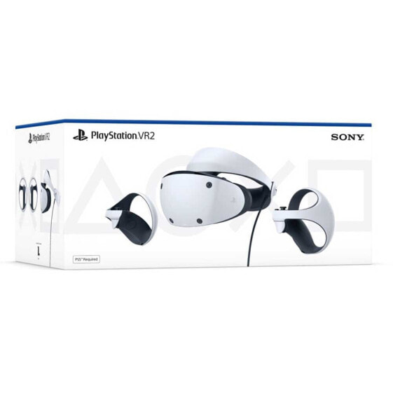 Playstation VR2 glasses