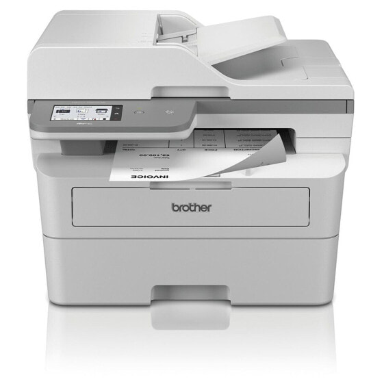 Мультифункциональный принтер Brother MFC-L2922DW