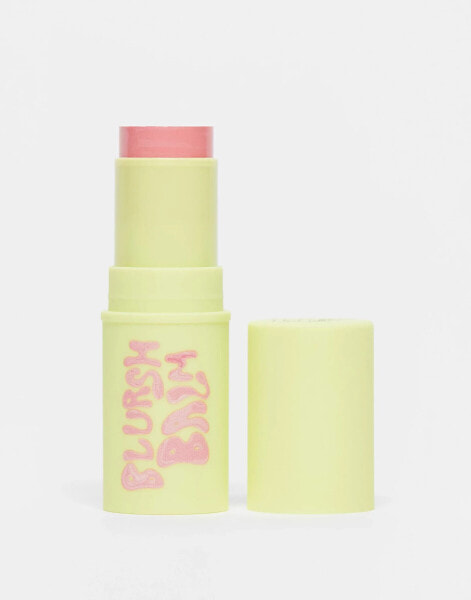 Made By Mitchell Blursh Balm- Strawberry Cream