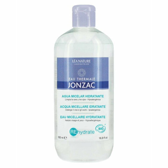 Мицеллярная вода Rehidrate Eau Thermale Jonzac 500 ml