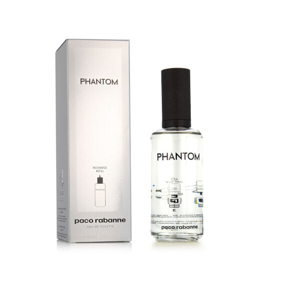 Мужская парфюмерия Paco Rabanne Phantom EDT 200 ml