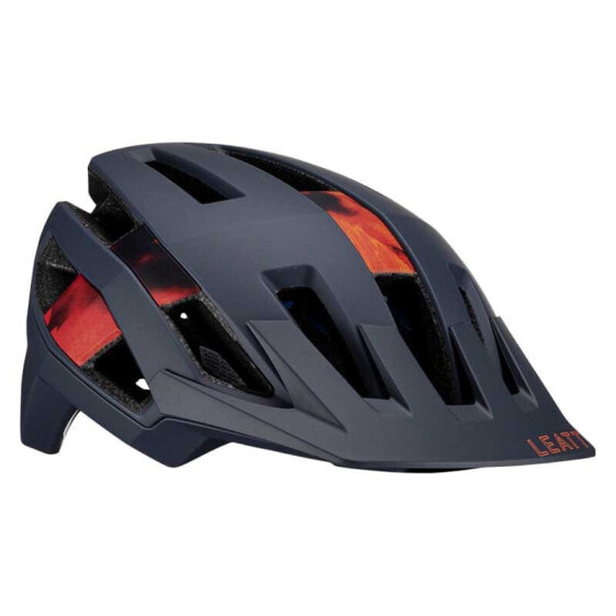 LEATT Trail 3.0 MTB Helmet